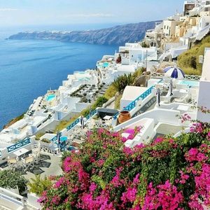 Meet your Posher, Joette